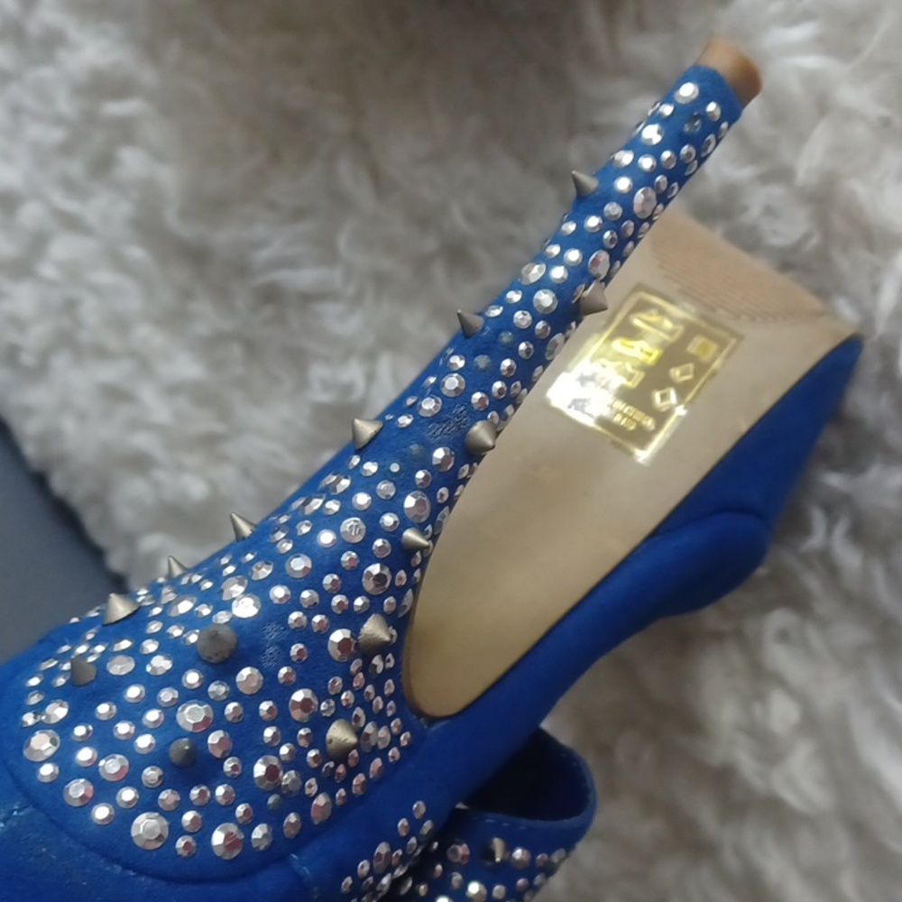 Studded Platforms - image 8